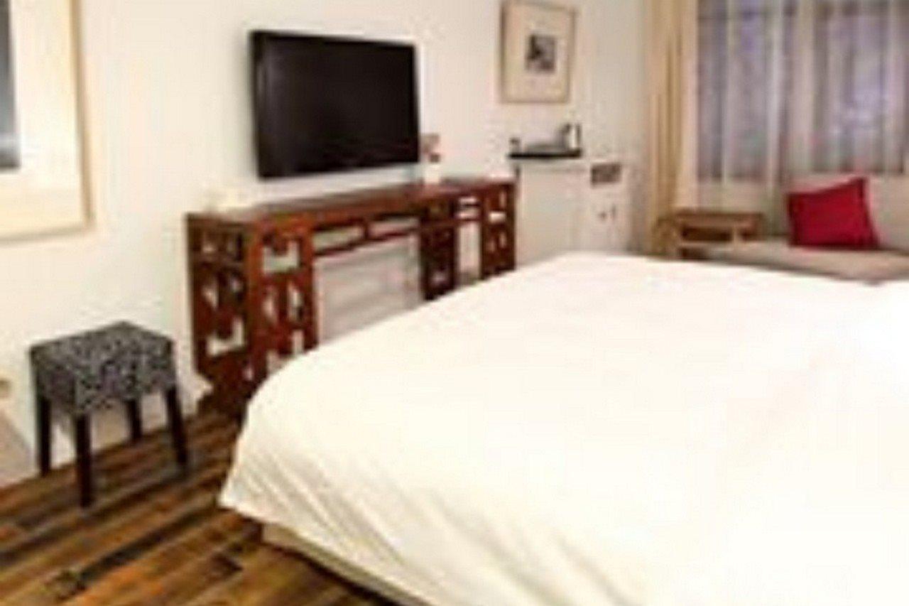 Zuo You Ke Hotel Tây An Ngoại thất bức ảnh
