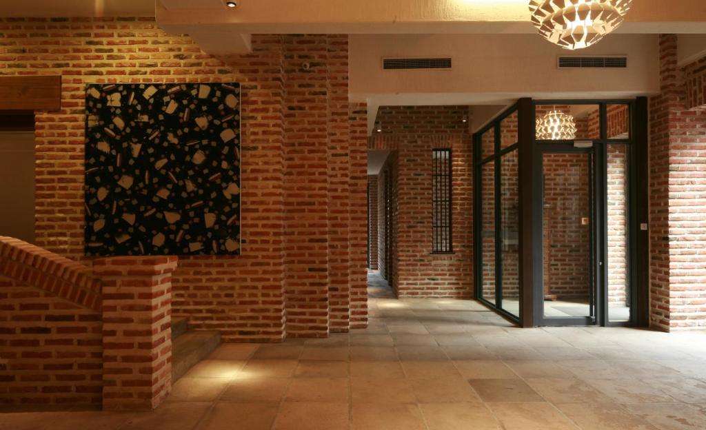 Zuo You Ke Hotel Tây An Ngoại thất bức ảnh