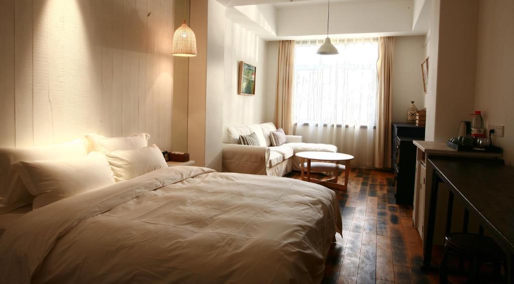 Zuo You Ke Hotel Tây An Phòng bức ảnh