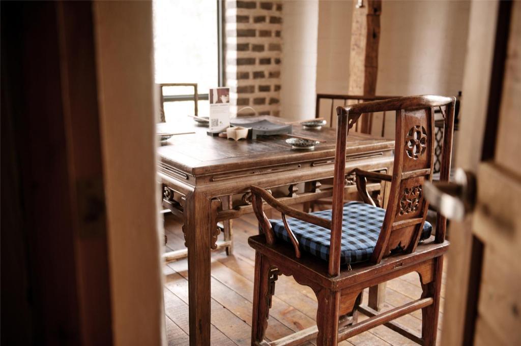 Zuo You Ke Hotel Tây An Ngoại thất bức ảnh