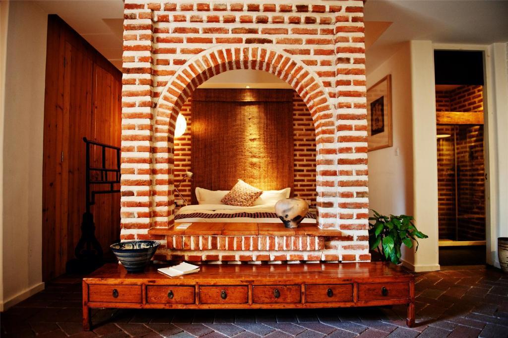 Zuo You Ke Hotel Tây An Phòng bức ảnh