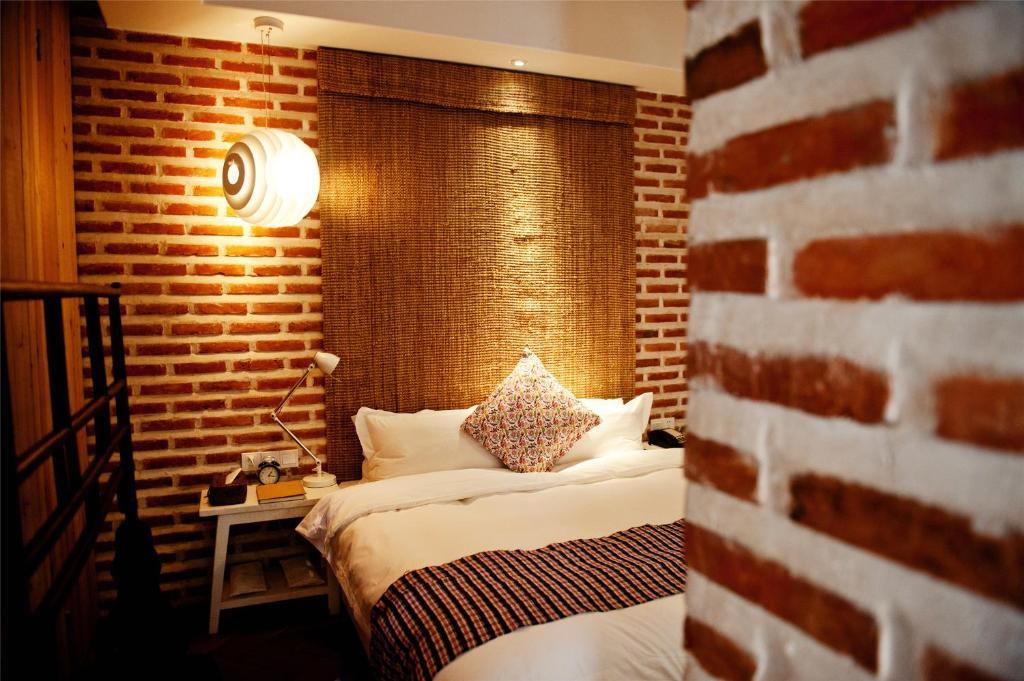 Zuo You Ke Hotel Tây An Phòng bức ảnh