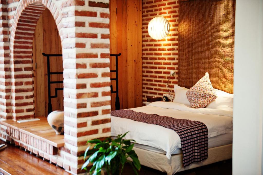 Zuo You Ke Hotel Tây An Phòng bức ảnh