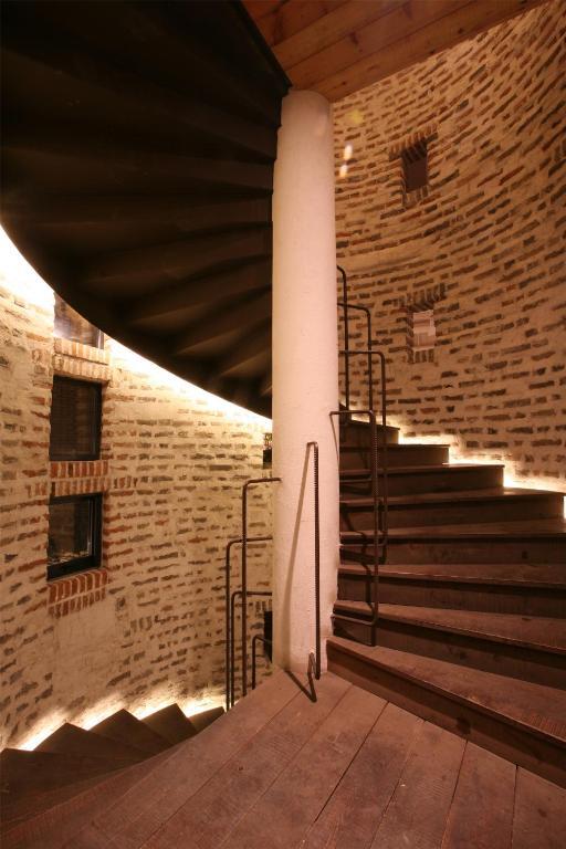 Zuo You Ke Hotel Tây An Ngoại thất bức ảnh