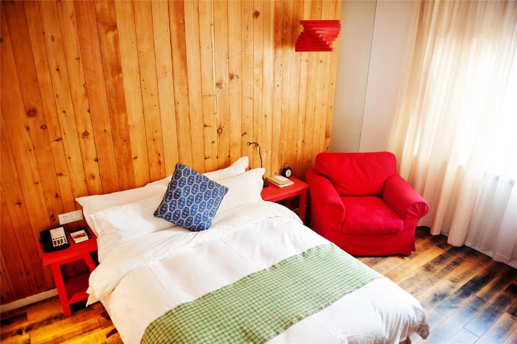 Zuo You Ke Hotel Tây An Phòng bức ảnh