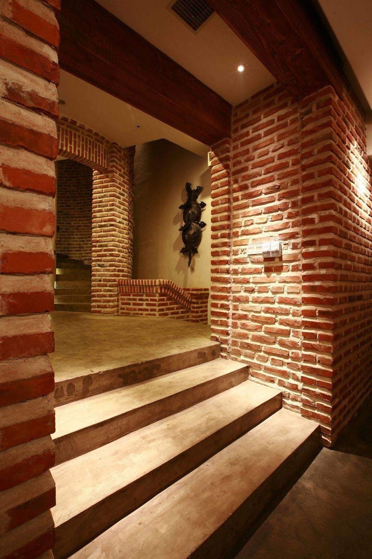 Zuo You Ke Hotel Tây An Ngoại thất bức ảnh